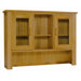 Wiltshire Oak Glazed Top Unit