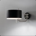 Club - G One Light Wall Bracket