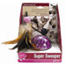 Super Swooper Cat Toy