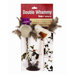 Double Whammy Cat Toy
