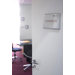 A5 Signage in Silver