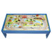 80 Piece Train Set with Table