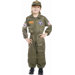 Air Force Pilot Children's Costume