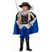 Nobel Knight Children's Costume