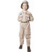 Zoo Keeper Children's Costume
