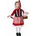 Lil' Red Riding Hood Children's Costume