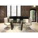Agata 7 Piece Dining Set
