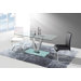 Victory 7 Piece Dining Set