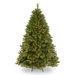 Pre-Lit 7.5' Winchester Pine Tree