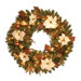 Pre-Lit 36" Inspired by Nature Wreath