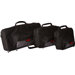 Effects Pedal Boards and Stands Bag: 4" H x 25" W x 12" D