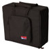 Lightweight Mixer Case: 6" H x 26" W x 19" D