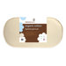 14" Bassinet Oval Mattress
