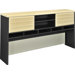 Benjamin 36" H x 66" W Desk Hutch