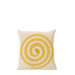 Suita Snake Pillow