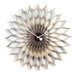 Vitra Design Museum - Sunflower Clock by George Nelson
