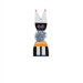 Vitra Design Museum  - Wooden Dolls no. 9 by Alexander Girard