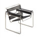 Miniatures - B3 Wassily by Marcel Breuer