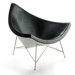 Miniatures - Coconut Chair by George Nelson