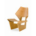 Miniatures Laminated Chair by Grete Jalk