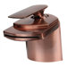 Waterfall Bathroom Faucet