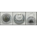 3W GU10 LED Light Bulb (Warm White)