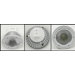 3W MR16 LED Light Bulb (Warm White)