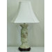 Distressed Accent Lamp