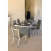 Dripper Dining Table