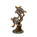 Sea Turtle Duet Statue