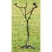 Lovebird Bath/Feeder Base