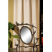 Bird and Branch Mirror