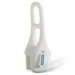 Dual Grip Bathtub Safety Rail with Polyethylene Construction