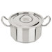 Professional Stock Pot with Lid
