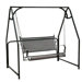 Caledonia Porch Swing Stand