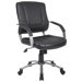 Mid-Back Executive Chair