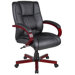 Mid-Back Executive Chair