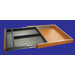 24" W x 18" D Desk Drawer