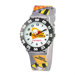 Boy's Construction Site Kid's Time Teacher Watch