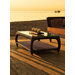 Altea Cocktail Table in White