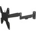 Articulating Arm Wall Mount for 13" to 34" Flat Panel Screens