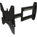 Articulating Arm Wall Mount for 13" to 37" Flat Panel Screens