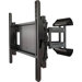 Articulating Arm Wall Mount for 26" to 46" Flat Panel Screens