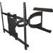 Articulating Arm Wall Mount for 37" to 55" Flat Panel Screens