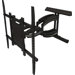 Articulating Arm Wall Mount for 50" to 65" Flat Panel Screens