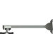 JS Series 16" Short Throw Dual Stud Universal Projector Kit with Lateral Adjustment
