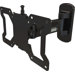 Pivoting Arm Wall Mount for 13" to 32" Flat Panel Screens