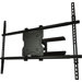 Pivoting Arm Wall Mount for 37" to 65" Flat Panel Screens