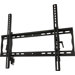 Universal Tilting Wall Mount with Lock for 32" to 55" Flat Panel Screens