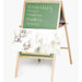 Teacher's Magnetic Instructional Easel